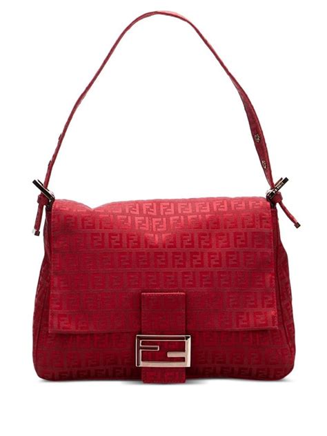 collezione fendi forever|The 11 Best Fendi Bag Styles Worth Investing In .